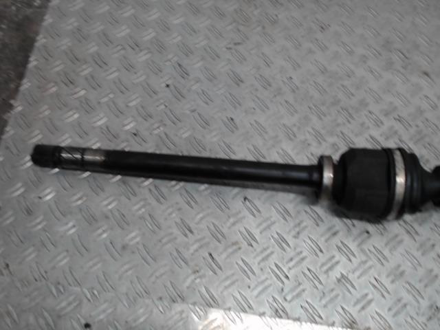 Cardan droit (transmission) RENAULT LAGUNA 2 PHASE 1 BREAK Diesel - 1