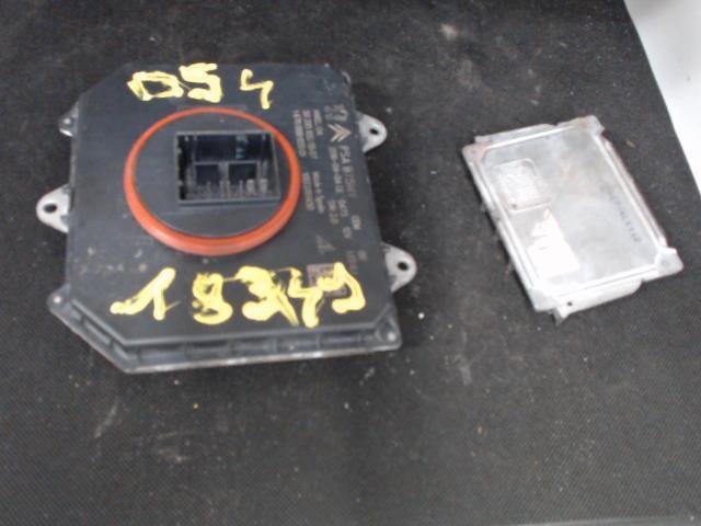 Module électronique DS DS4 1 PHASE 1 Essence - 1