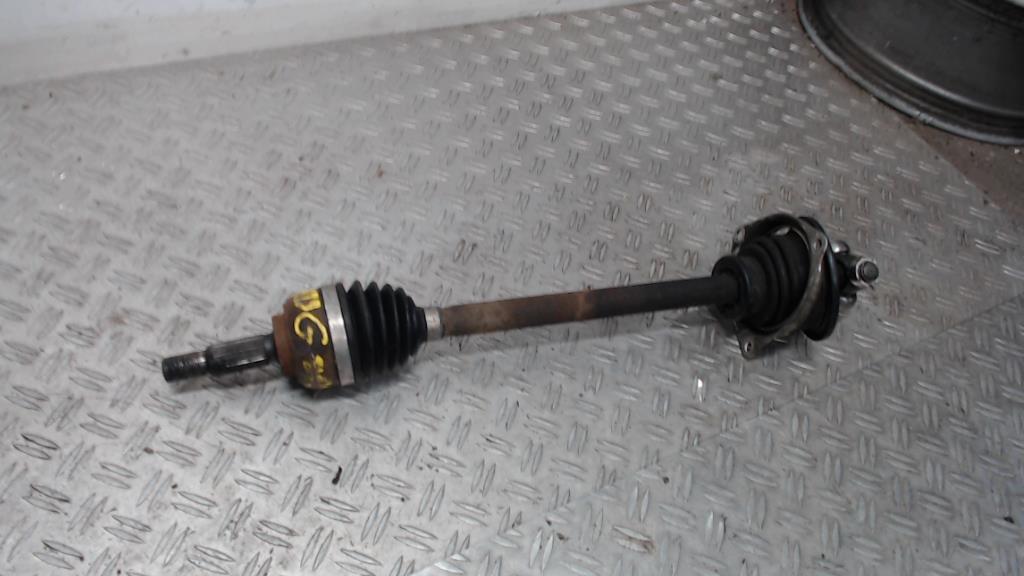 Cardan gauche (transmission) RENAULT TWINGO 2 PHASE 1  - 1