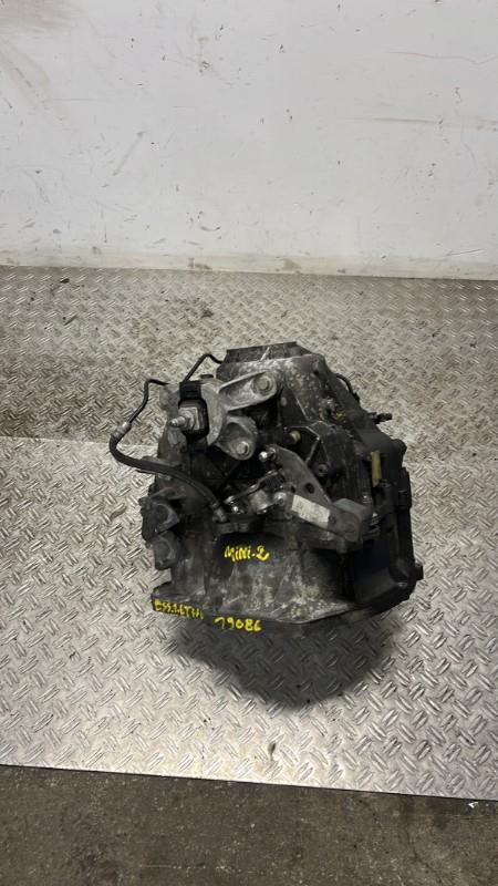 Boite de vitesses VOLKSWAGEN GOLF 6  - 1