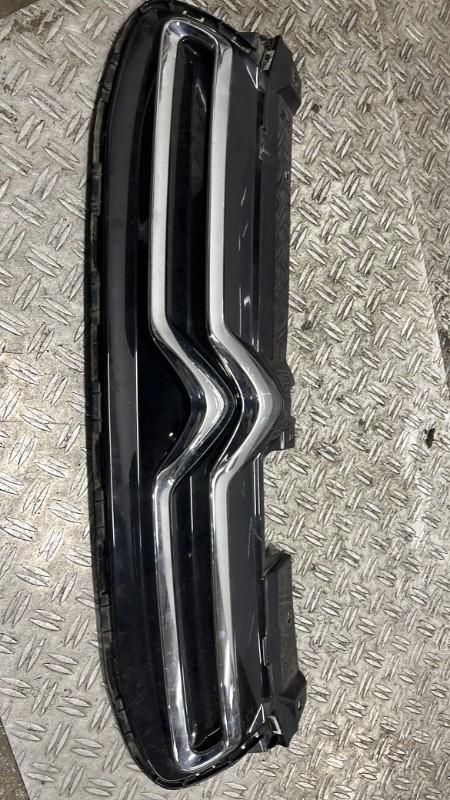 Calandre CITROEN C1 2 Essence - 1