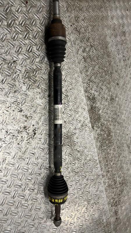Cardan droit (transmission) DS DS3 PHASE 2 Essence - 1