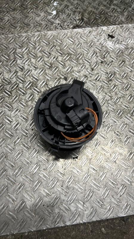 Commande chauffage CITROEN C1 2 Essence - 1