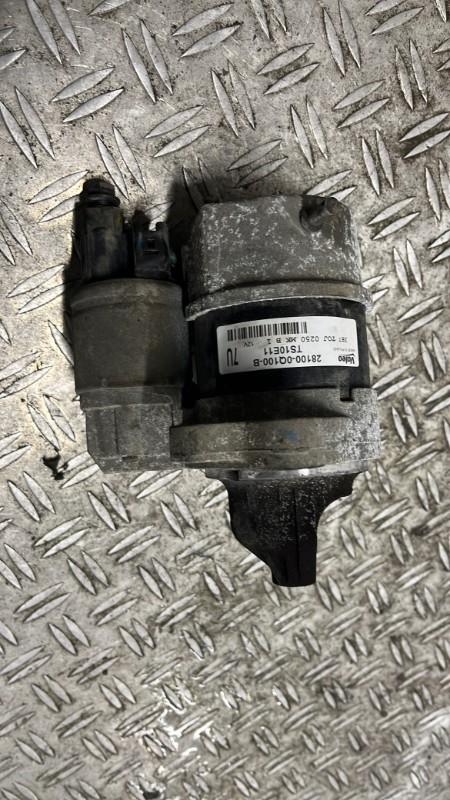 Demarreur CITROEN C1 2 Essence - 1