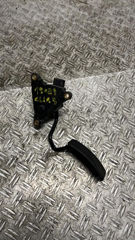 Pedale d'accelerateur RENAULT CLIO 3 PHASE 2 Diesel - 1