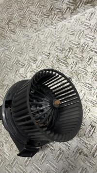 Ventilateur chauffage