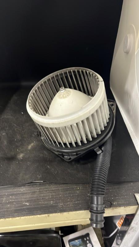 Ventilateur chauffage RENAULT LAGUNA 3 PHASE 1 Diesel - 1