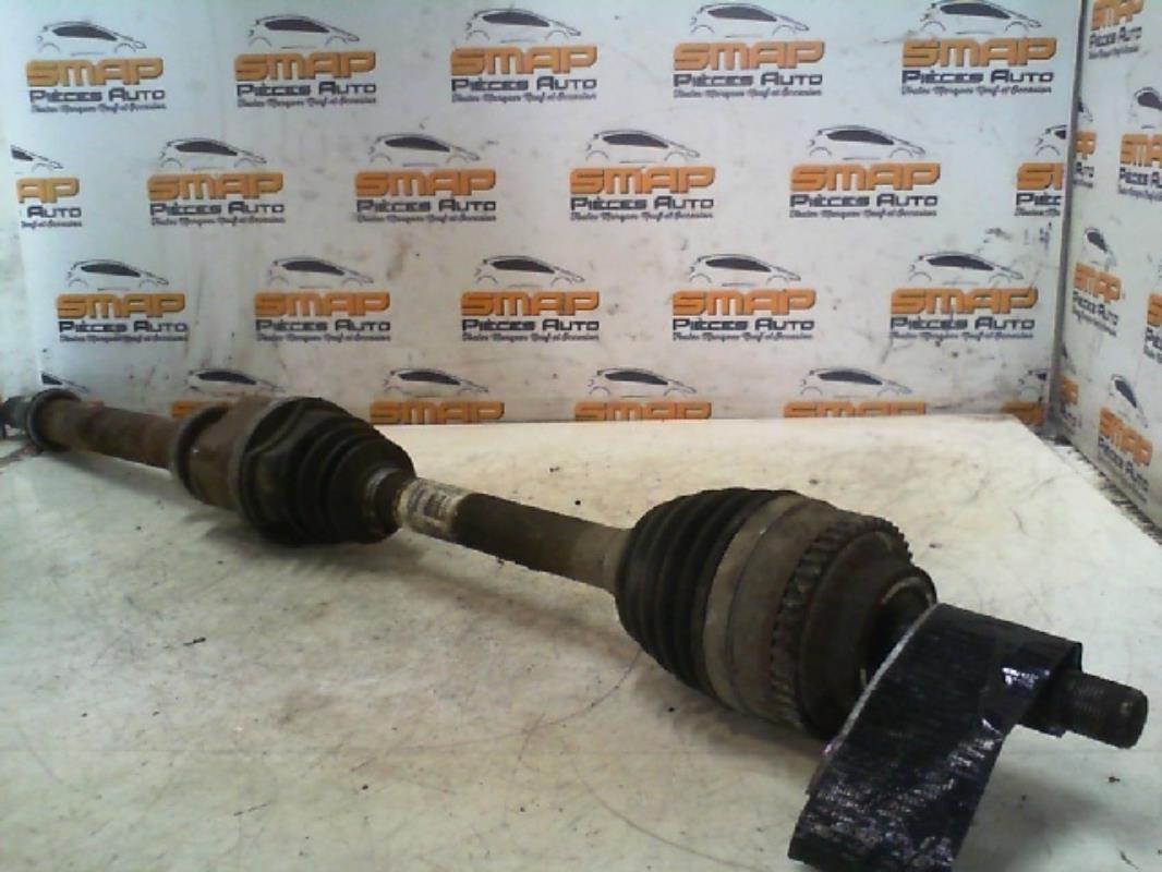 Giunto cardanico albero di trasmissione destro RENAULT CLIO 2 CAMPUS PHASE 1 Diésel - 1
