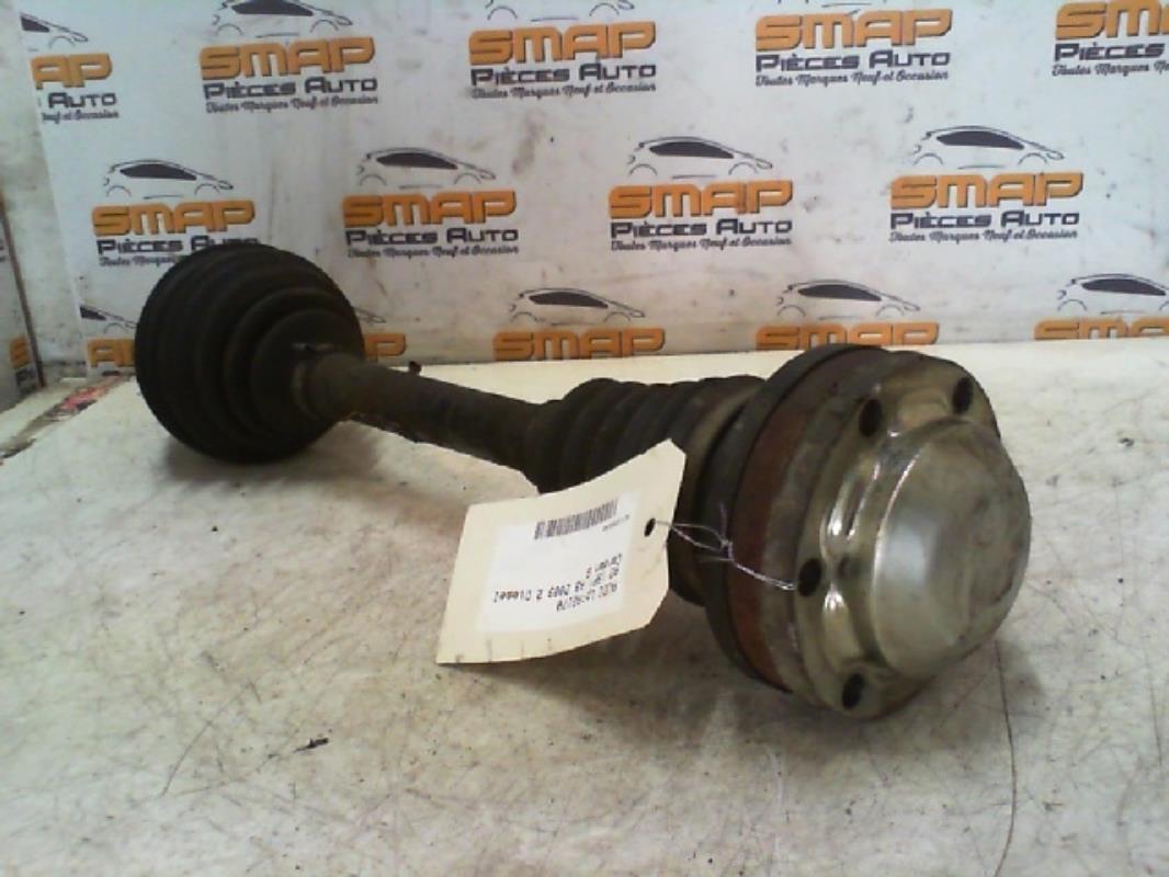 Cardan gauche (transmission) AUDI A3 2 PHASE 1 Diesel - 1