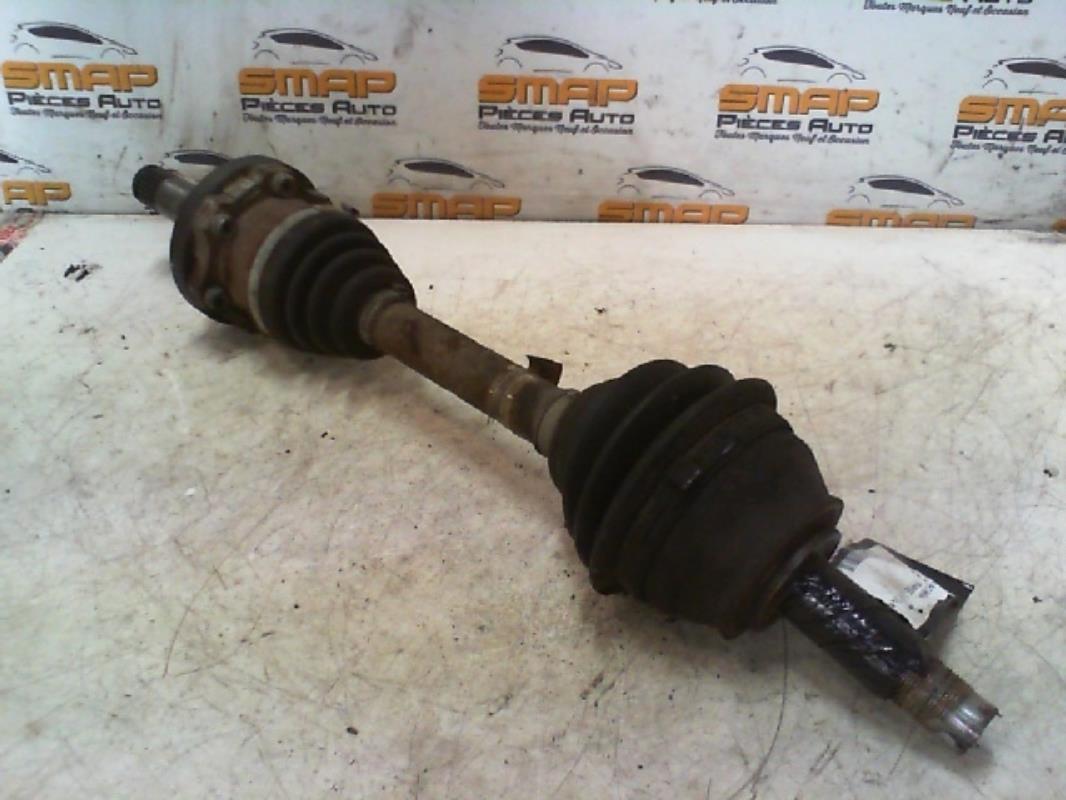 Giunto cardanico albero di trasmissione sinistro FIAT PUNTO 2 PHASE 2 Diésel - 1