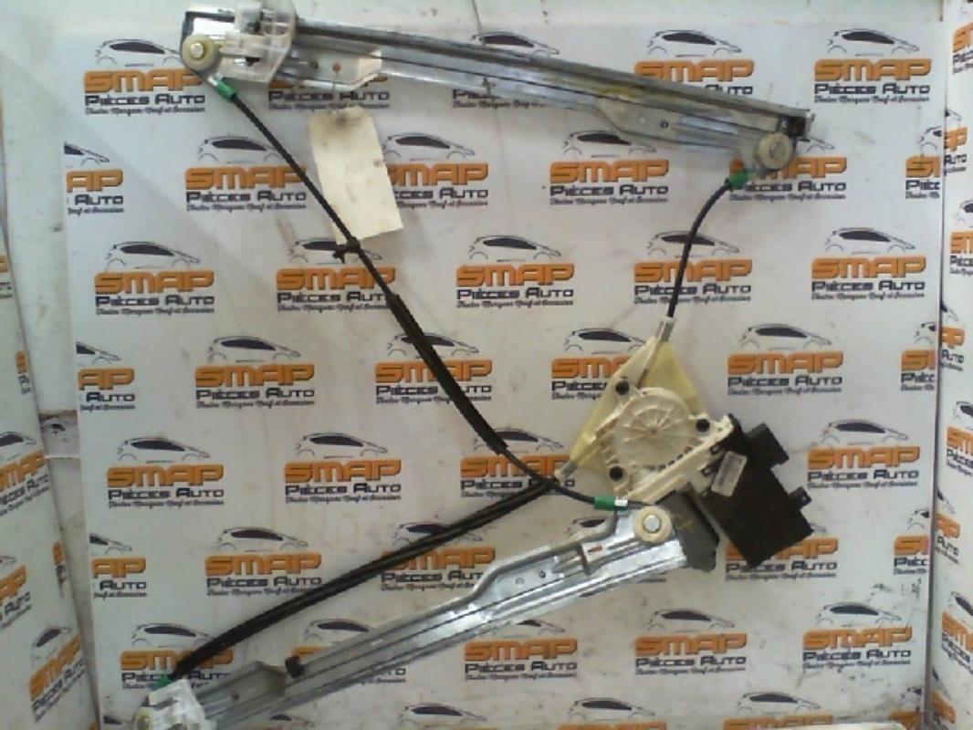 Alzacristalli elettrico anteriore destro CITROEN C5 1 PHASE 1 Gasolina - 1