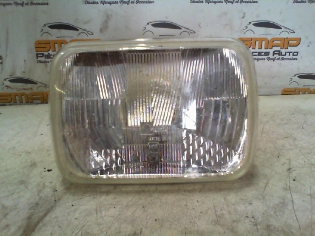 Gruppo ottico anteriore principale sinistro (luci)(faro) JEEP CHEROKEE Diésel - 1