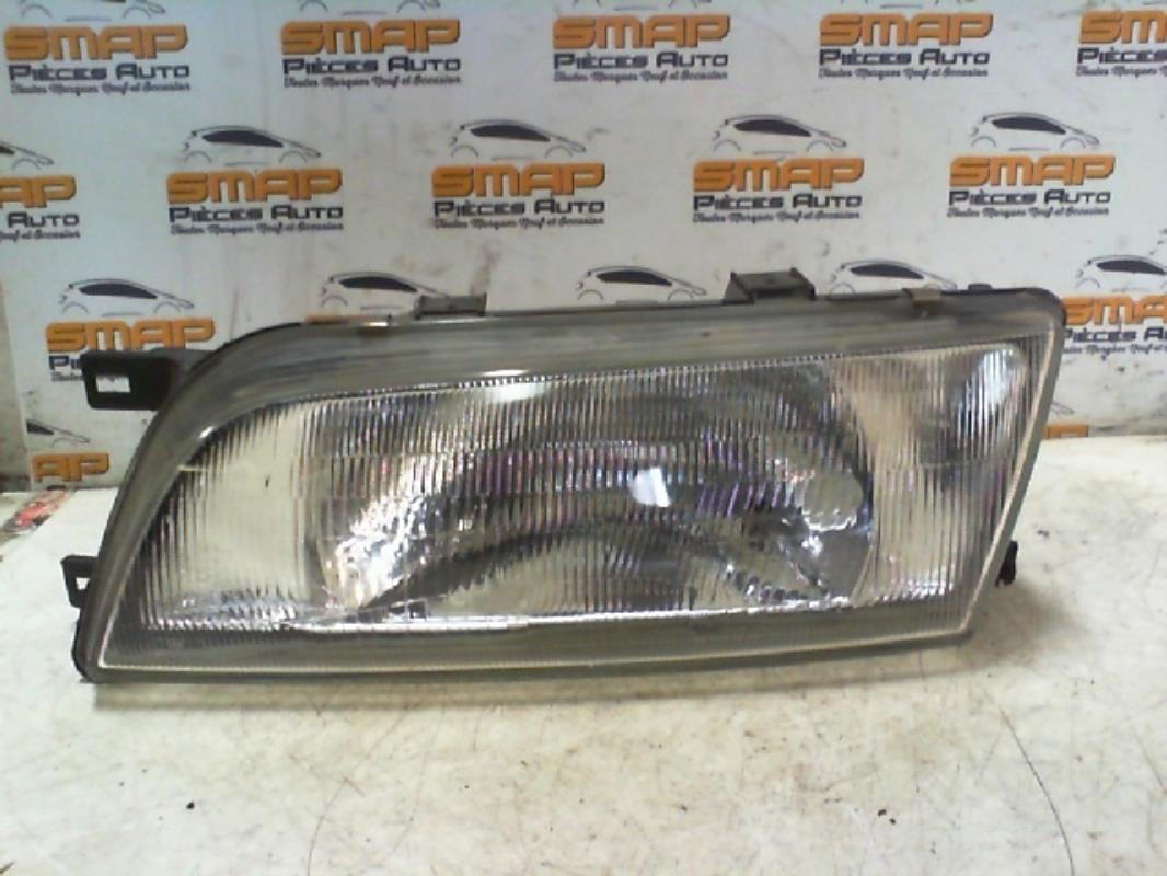 Gruppo ottico anteriore principale sinistro (luci)(faro) NISSAN ALMERA 1 PHASE 1 Gasolina - 1