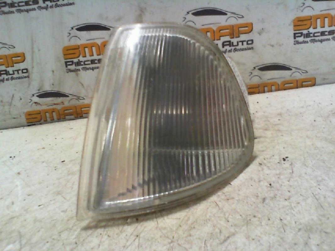 Ripetitore lampeggiante anteriore sinistro (Luci) PEUGEOT 806 PHASE 2 Diésel - 1