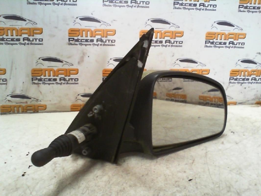 Retrovisor derecho OPEL MERIVA A PHASE 2 Diésel - 1