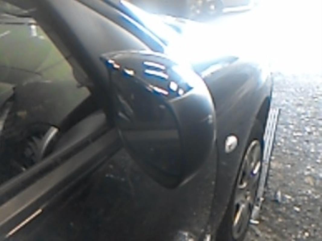 Specchietto retrovisore destro PEUGEOT 206+ Gasolina - 1