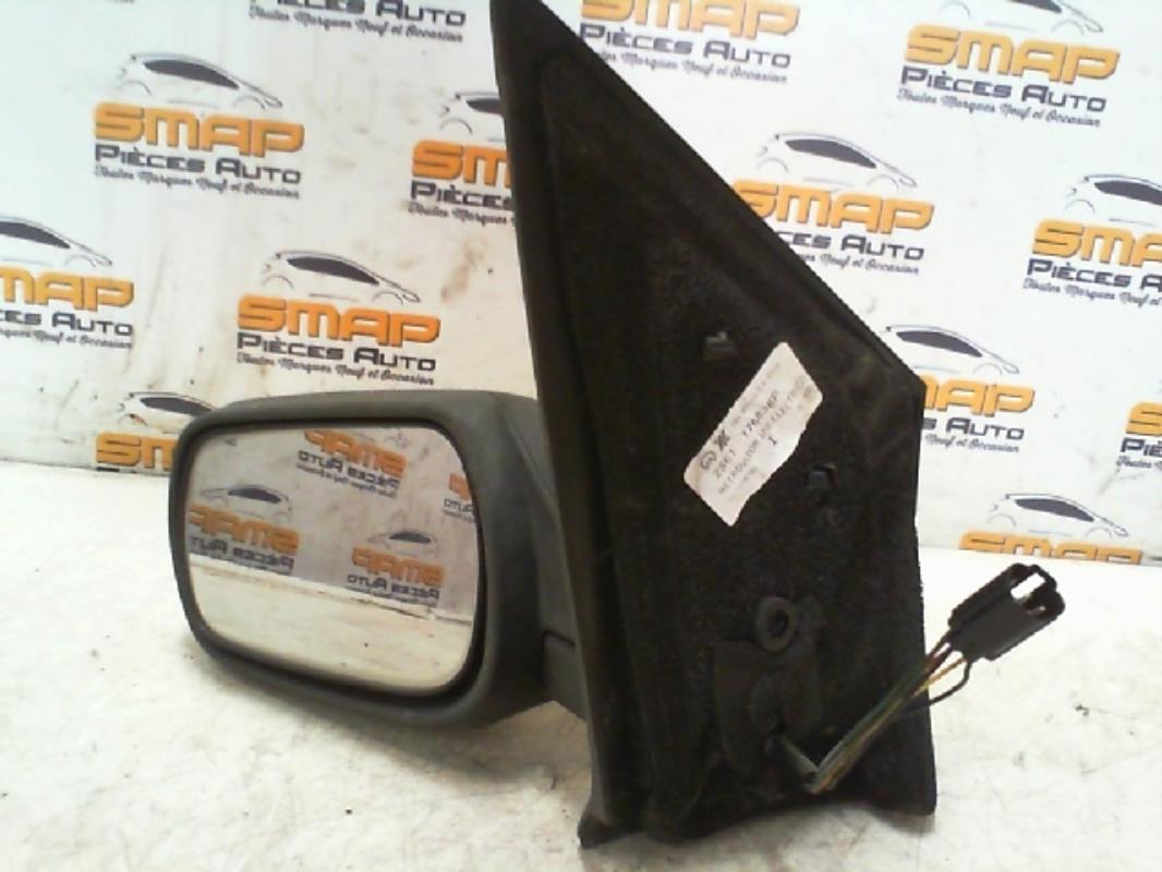 Specchietto retrovisore sinistro FORD FIESTA 5 PHASE 1 Diésel - 1