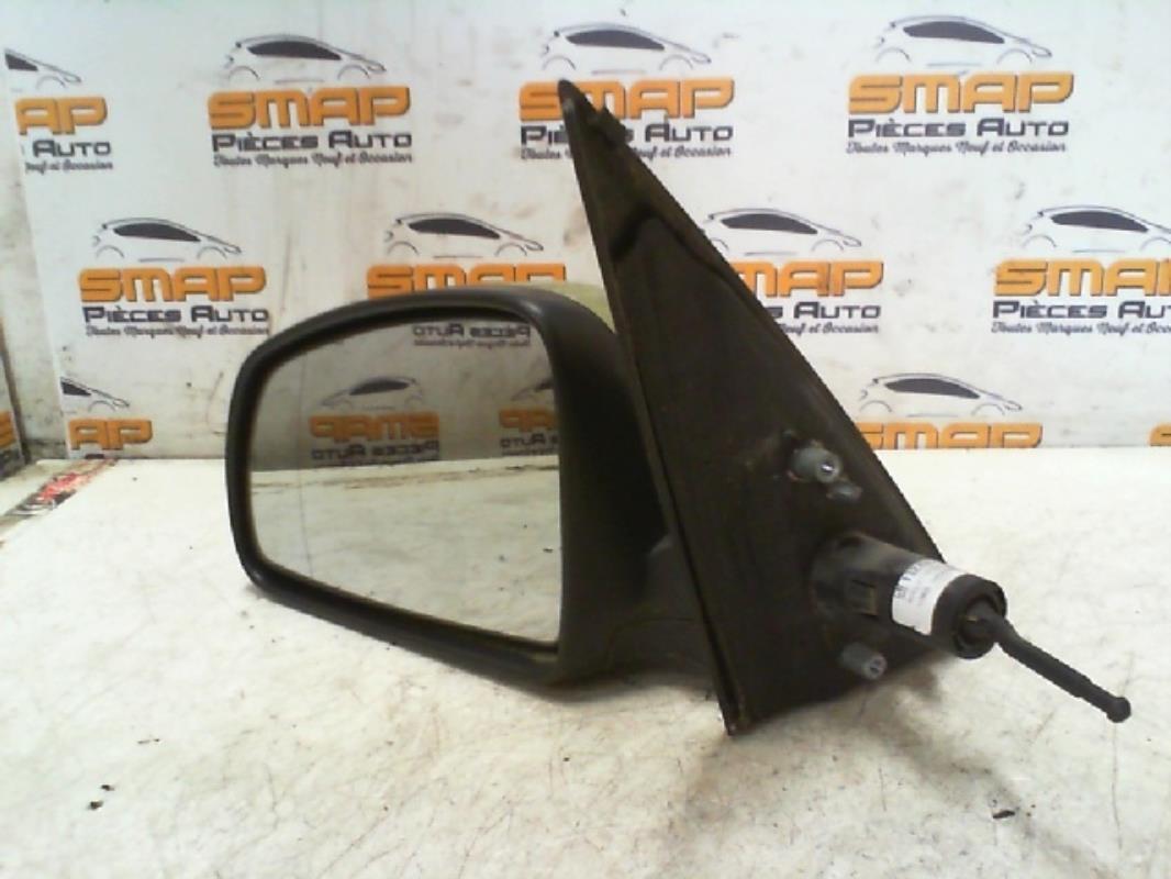 Retrovisor izquierdo OPEL MERIVA A PHASE 2 Diésel - 1