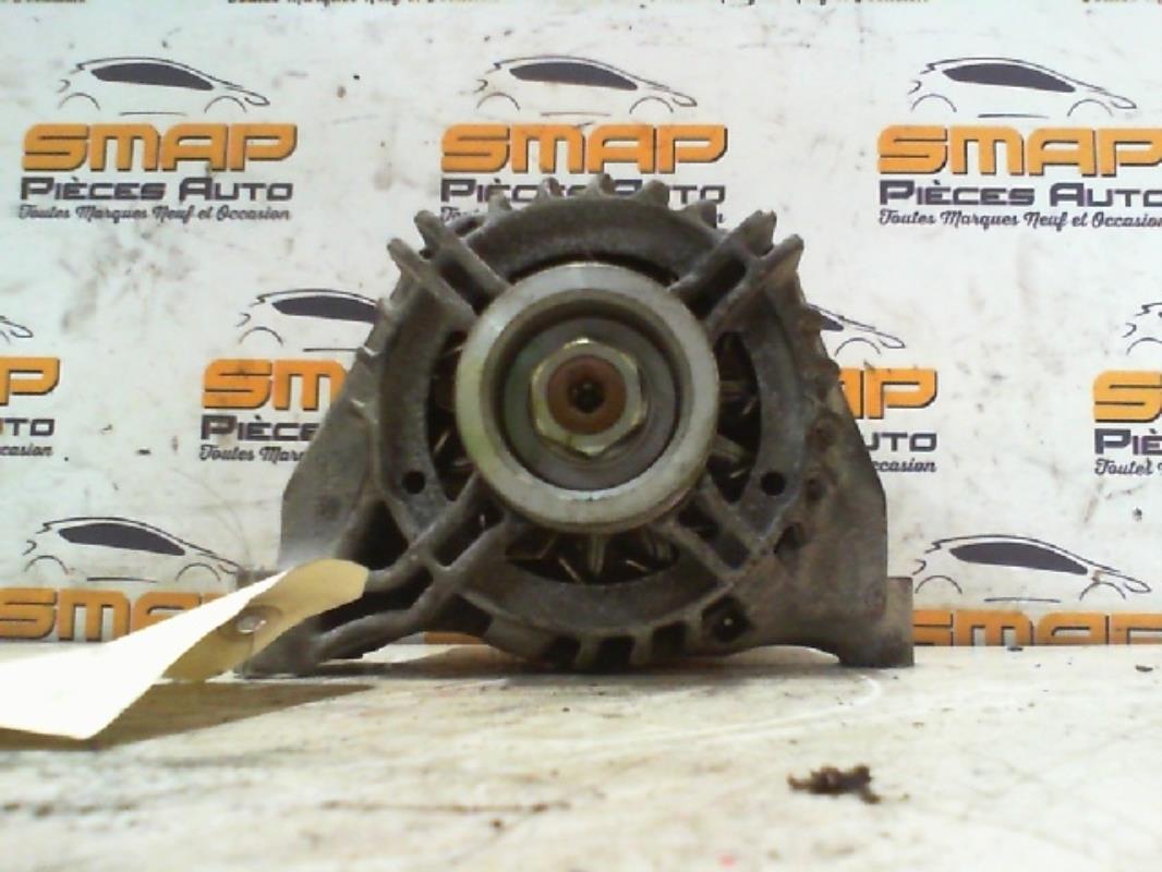 Alternatore FIAT 500 2 PHASE 1 Gasolina - 1