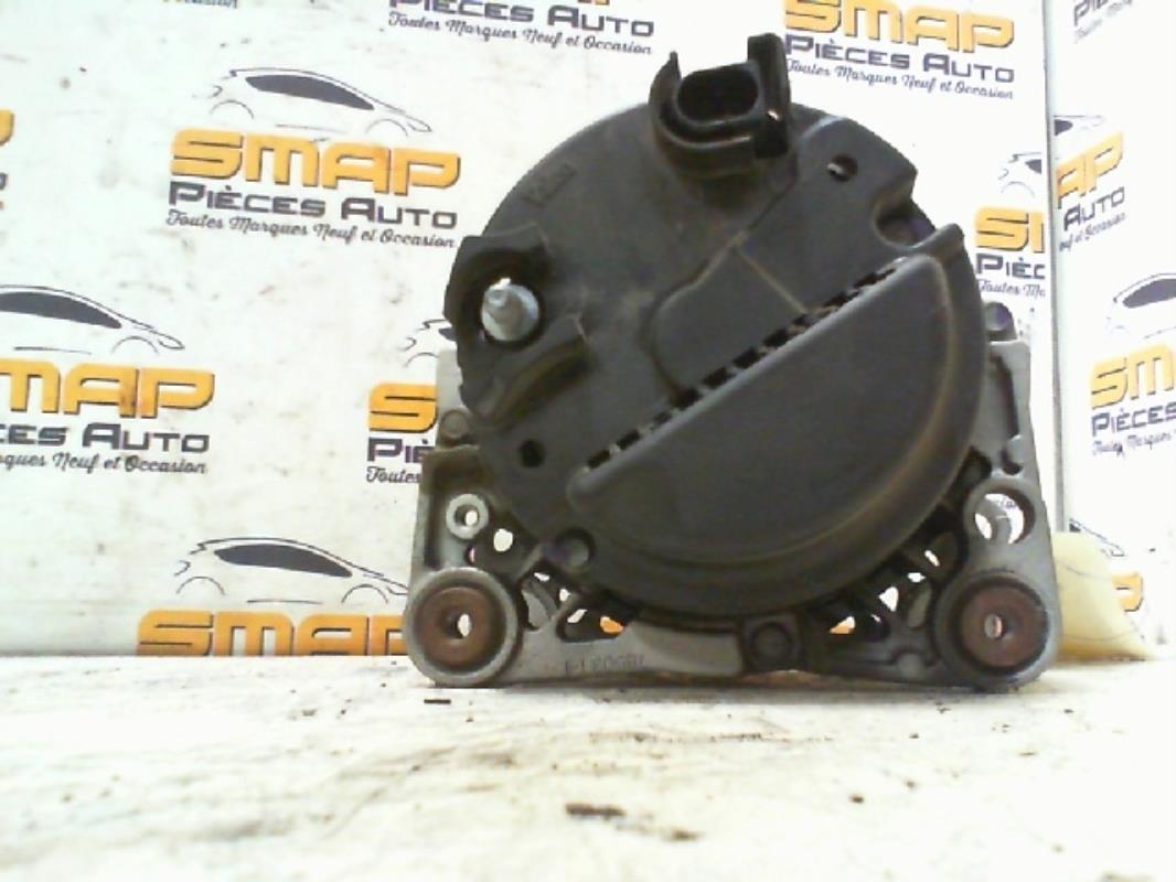 Alternatore SKODA FABIA 2 PHASE 2 Gasolina - 1