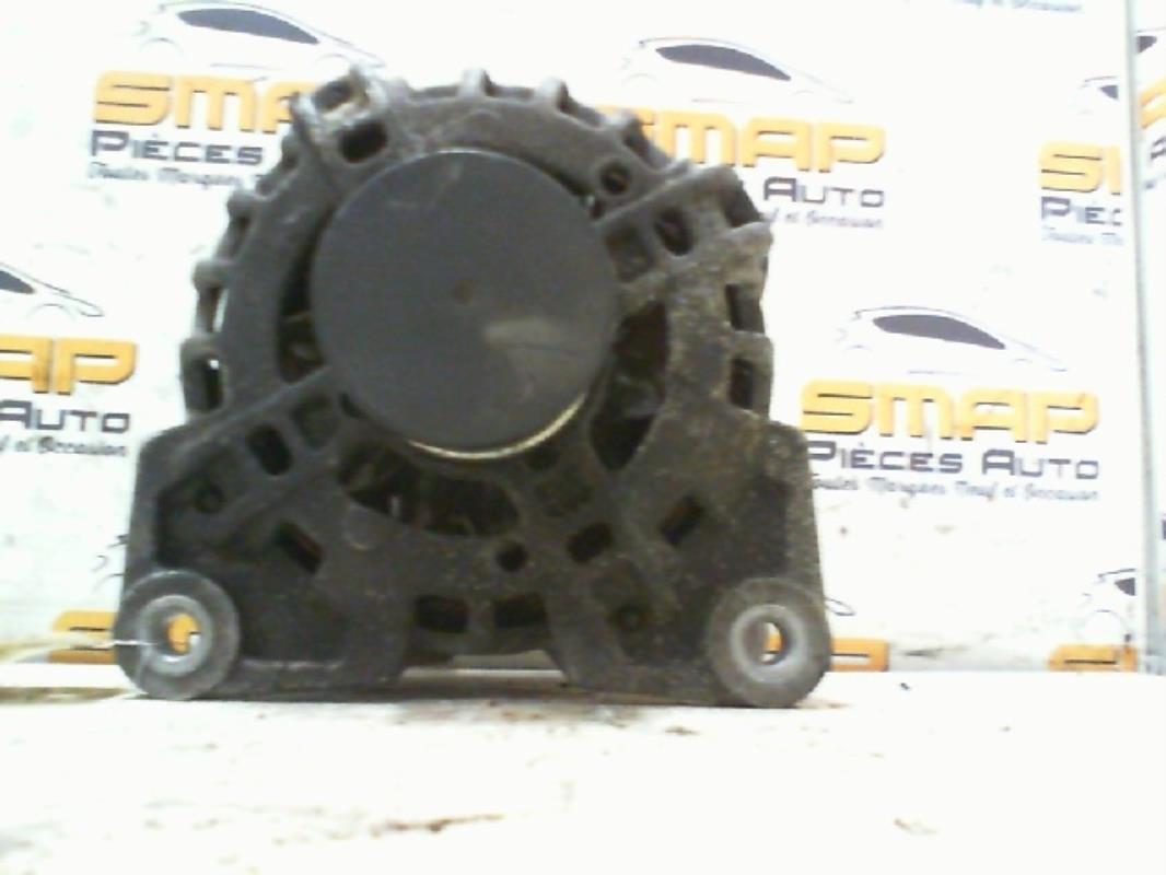 Alternatore RENAULT TWINGO 3 PHASE 1 Gasolina - 1