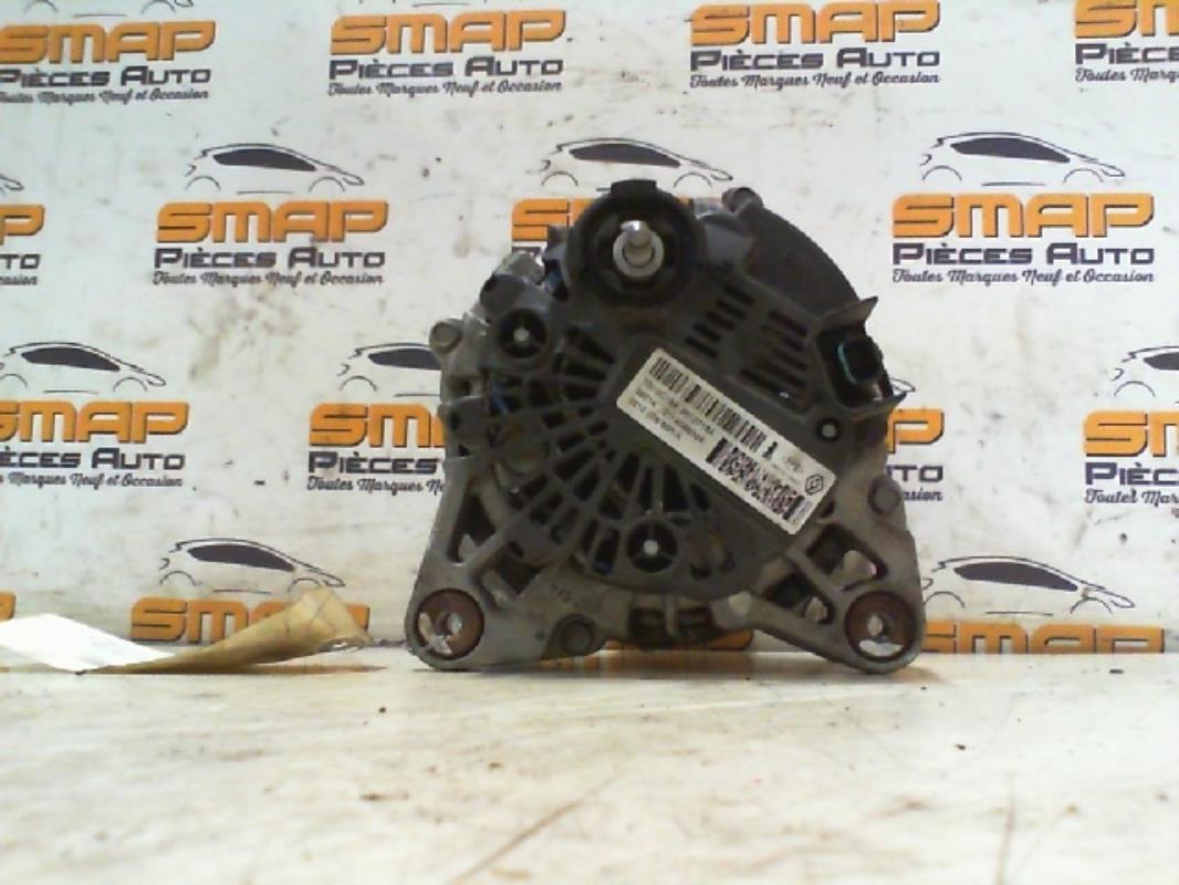 Alternatore RENAULT CLIO 4 PHASE 1 Diésel - 1