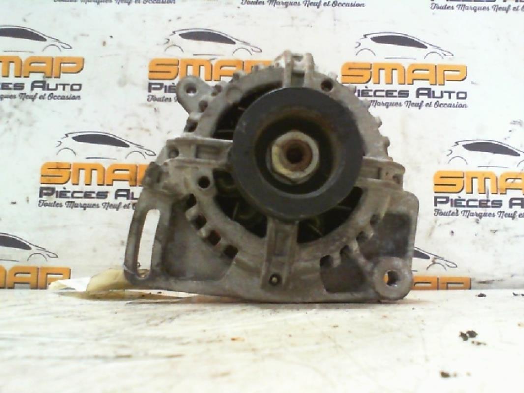 Alternatore RENAULT TWINGO 2 PHASE 1 Gasolina - 1