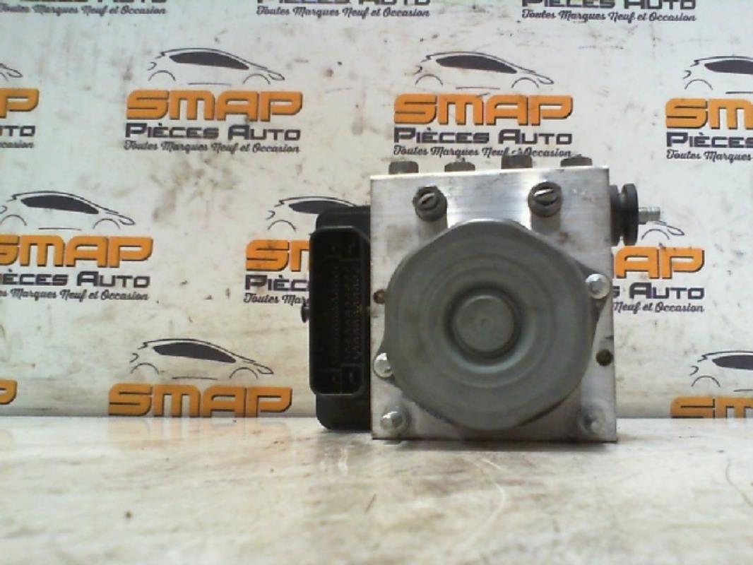 Blocco ABS (antibloccaggio freni) RENAULT TWINGO 3 PHASE 1 Gasolina - 1