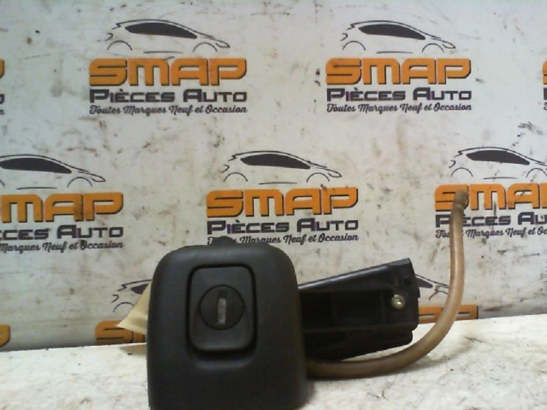 Botón del maletero RENAULT CLIO 2 PHASE 1 Gasolina - 1