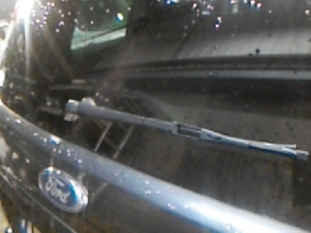 Braccio tergicristallo posteriore FORD C-MAX 1 PHASE 1 Diésel - 1