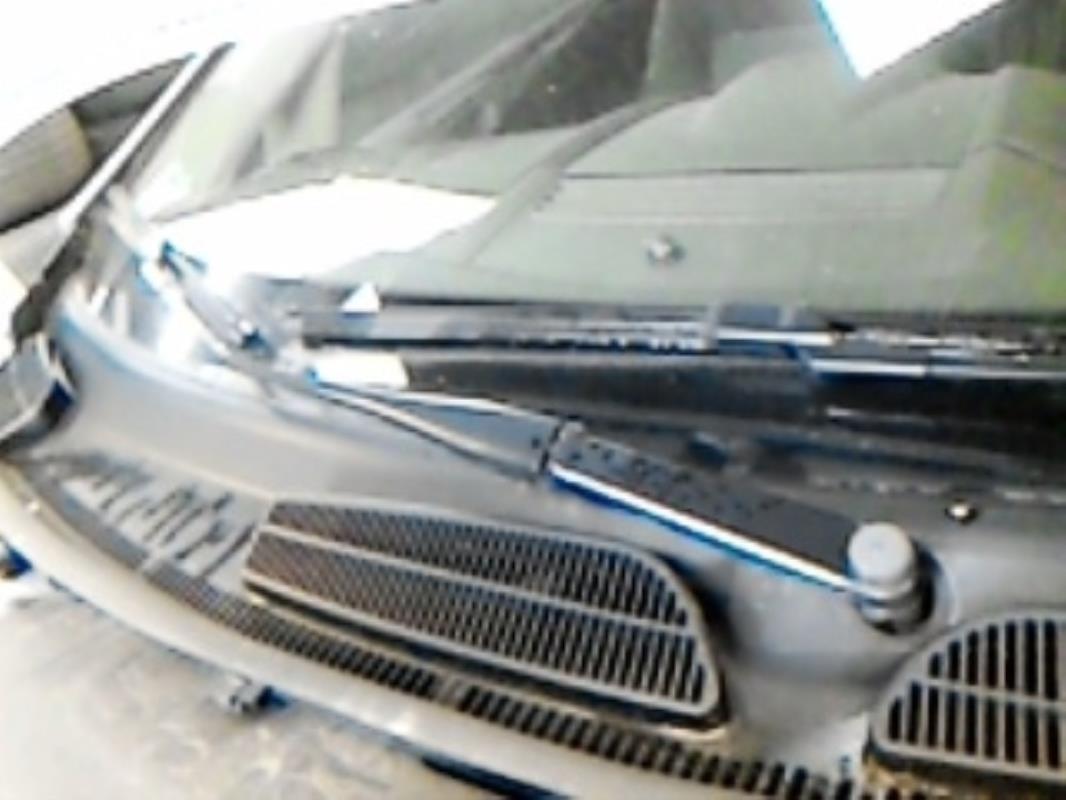 Braccio tergicristallo anteriore destro FORD FIESTA 6 PHASE 2 Diésel - 1