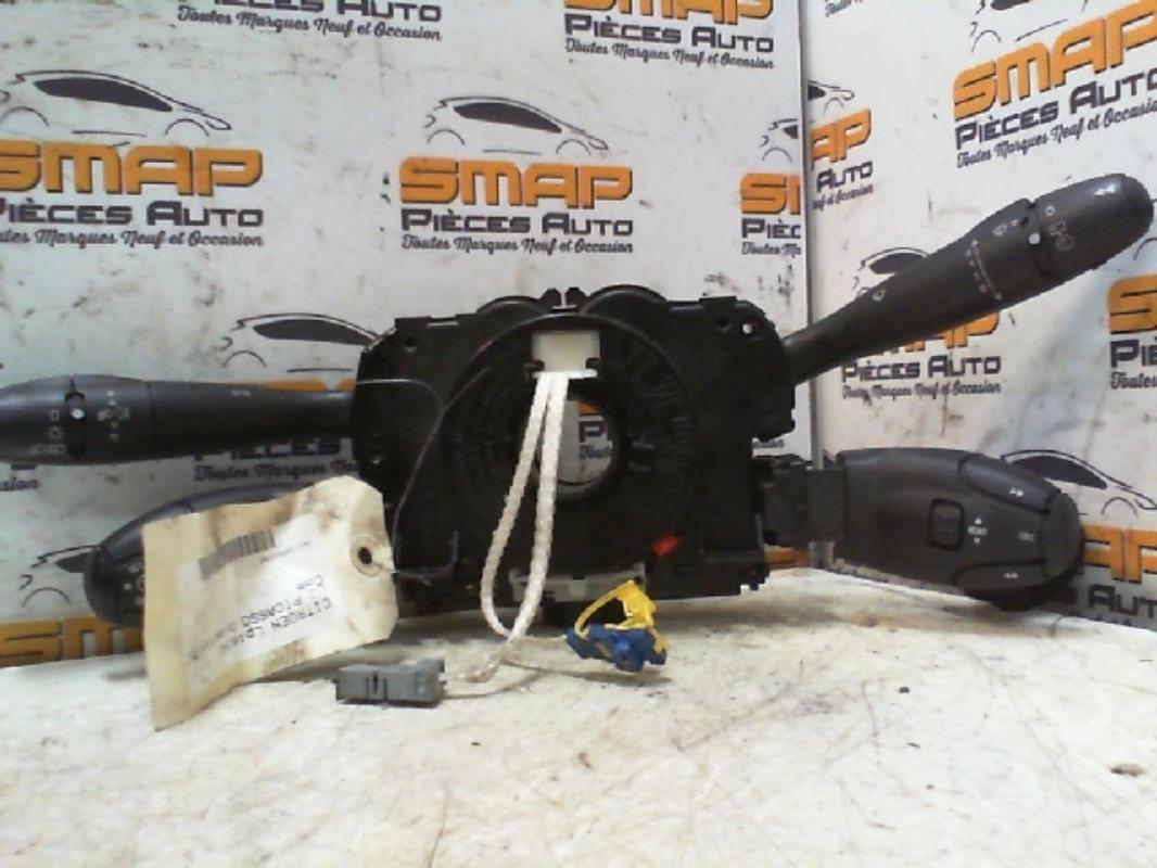 Devio guida completo con contatto spiralato CITROEN C3 PICASSO PHASE 1 Diésel - 1