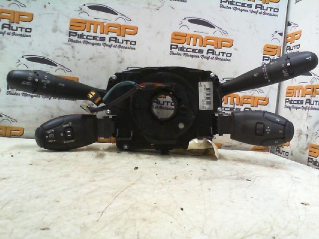 Devio guida completo con contatto spiralato PEUGEOT 207 PHASE 1 Diésel - 1