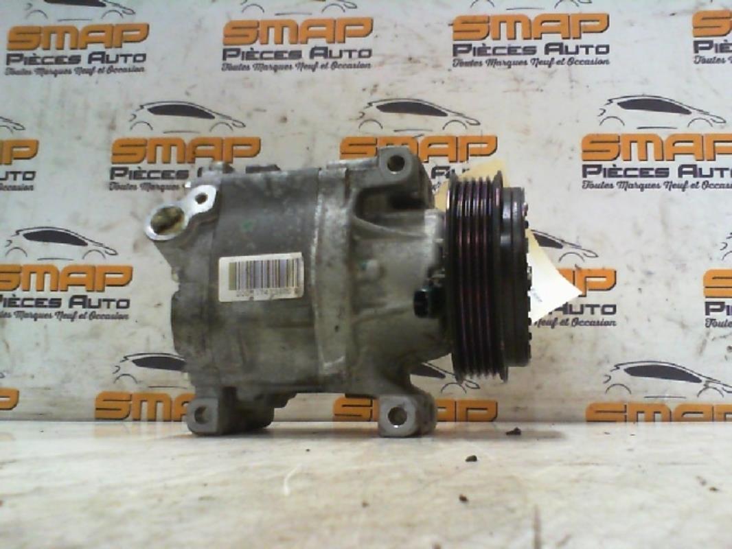 Compressore clima FIAT PANDA 2 PHASE 1 Gasolina - 1