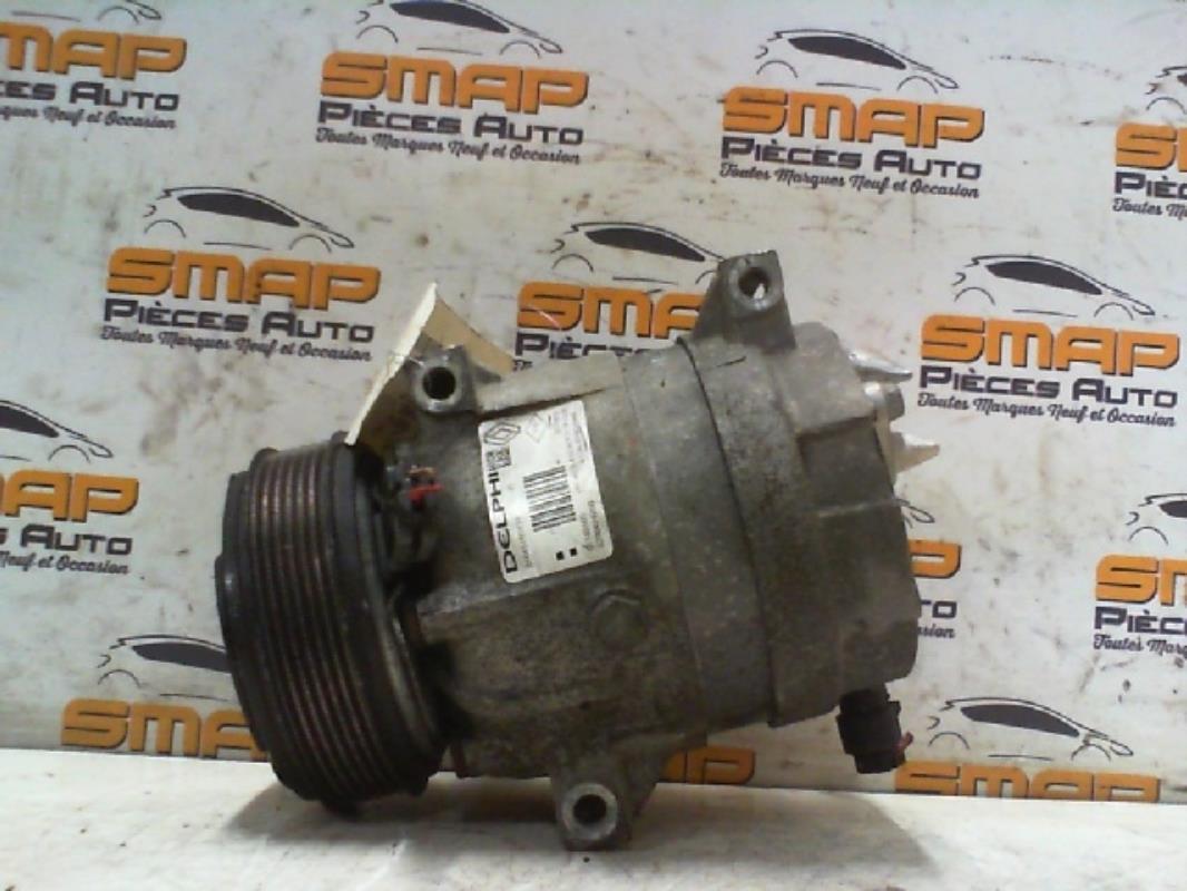Compressore clima RENAULT LAGUNA 2 PHASE 1 Diésel - 1