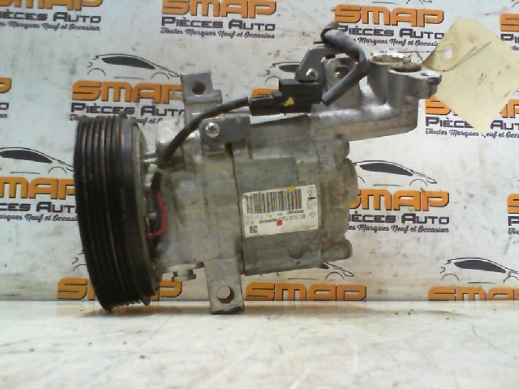 Compressore clima DACIA SANDERO 1 Diésel - 1
