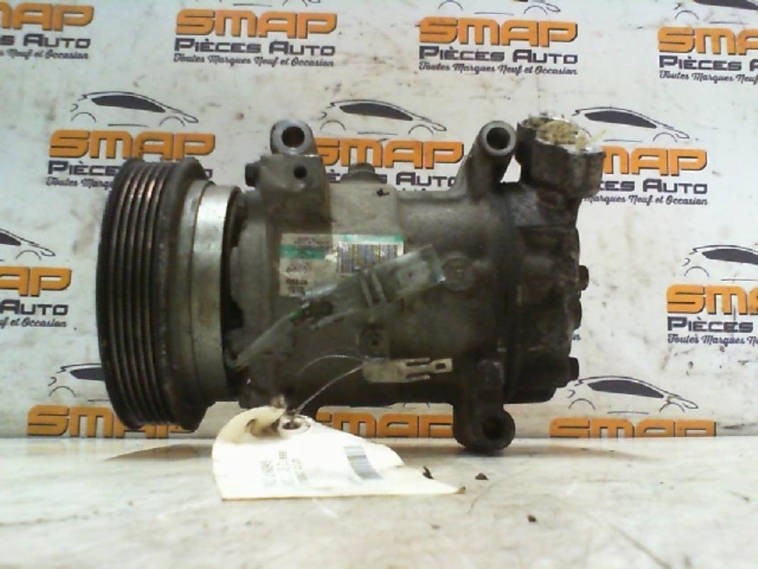 Compressore clima RENAULT KANGOO 2 PHASE 1 Diésel - 1