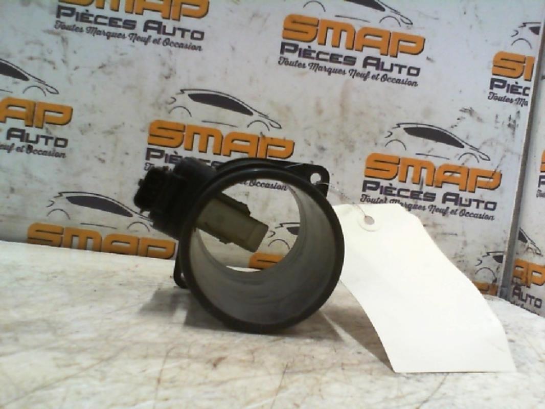 Debitmetre RENAULT MEGANE 3 PHASE 1 COUPE Diesel - 1