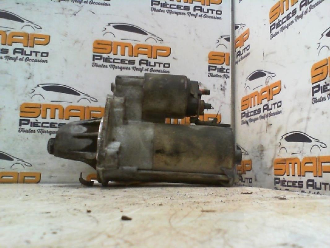 Motor de arranque FORD FOCUS 1 Gasolina - 1