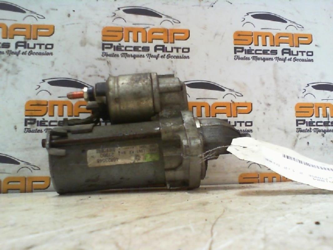Motorino avviamento FIAT PUNTO 2 PHASE 2 Diésel - 1