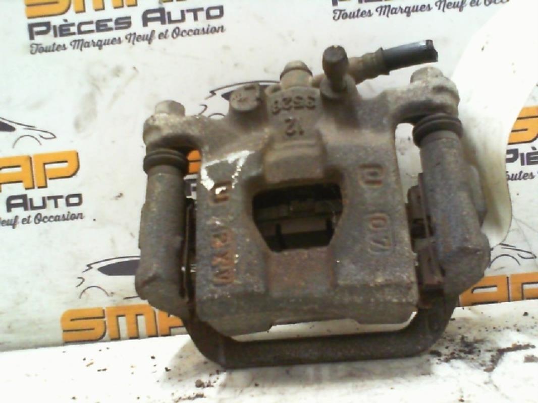 Pinza freni posteriore destra NISSAN JUKE 1 PHASE 1 Diésel - 1