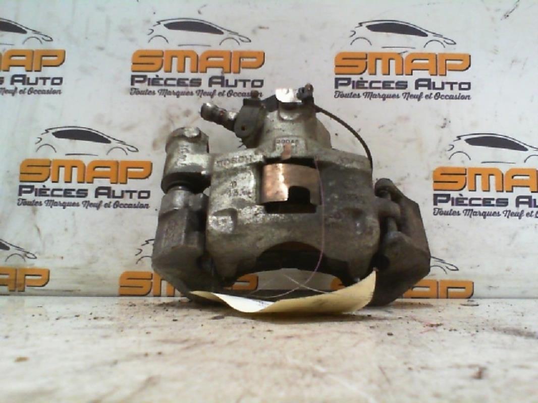 Pinza freni anteriore destra FIAT 500 2 PHASE 1 Gasolina - 1