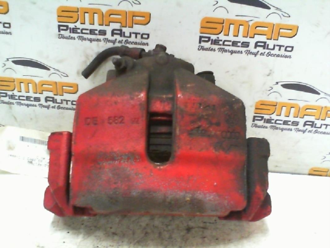 Pinza freni anteriore destra AUDI A3 2 PHASE 1 Diésel - 1