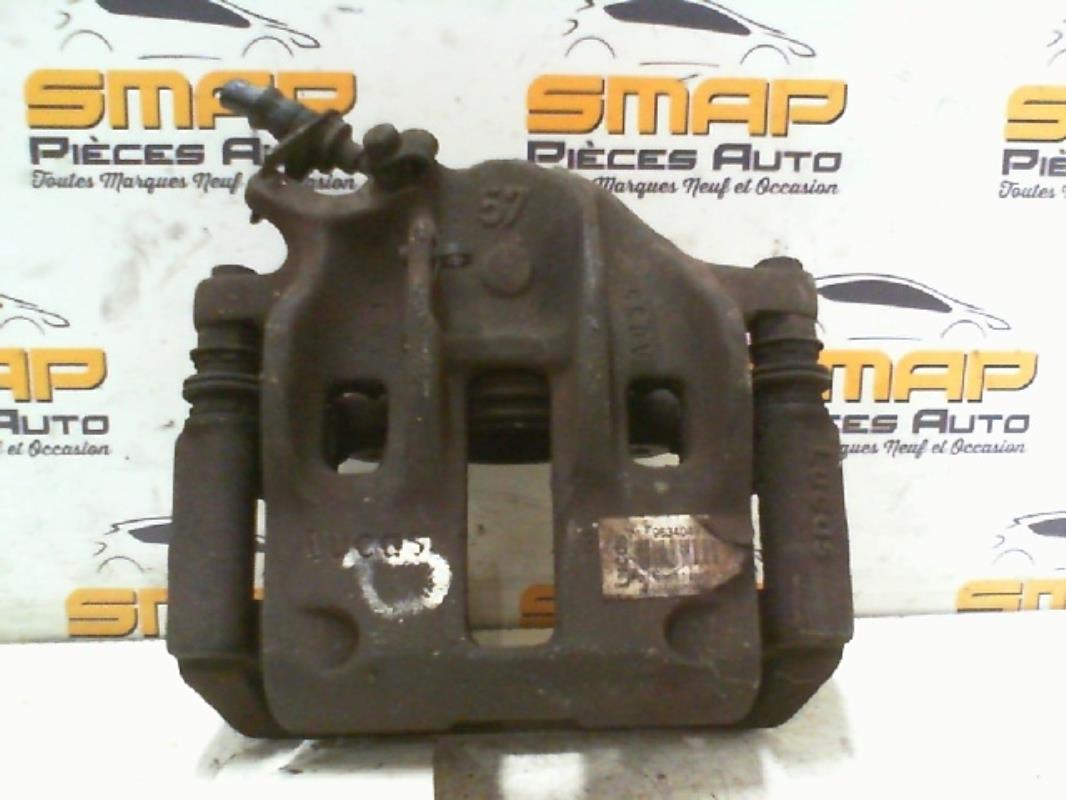 Pinza freni anteriore destra PEUGEOT 406 PHASE 1 Diésel - 1