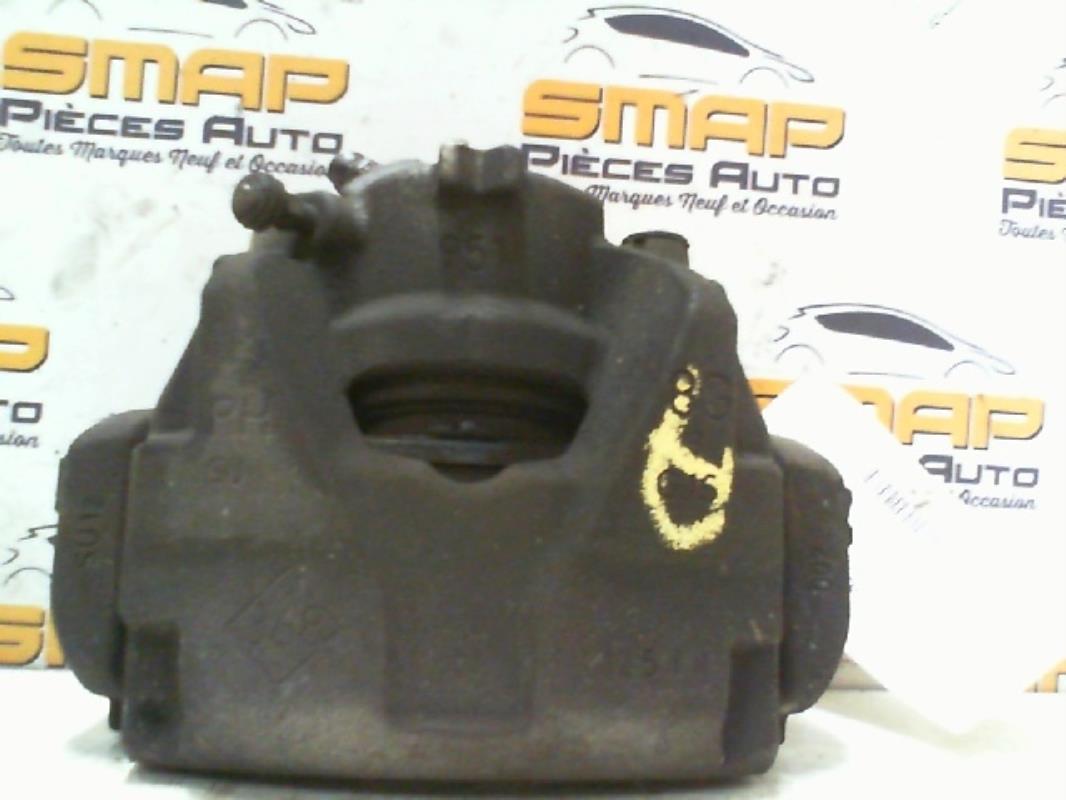 Pinza freni anteriore destra RENAULT MEGANE 3 PHASE 1 COUPE Diésel - 1