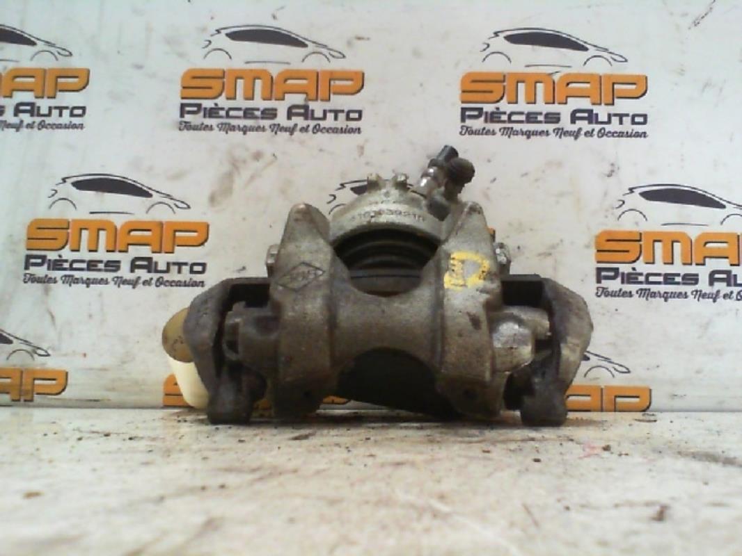 Pinza freni anteriore destra RENAULT TWINGO 3 PHASE 1 Gasolina - 1