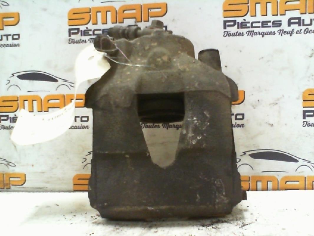 Pinza freni anteriore destra SKODA FABIA 2 PHASE 2 Gasolina - 1
