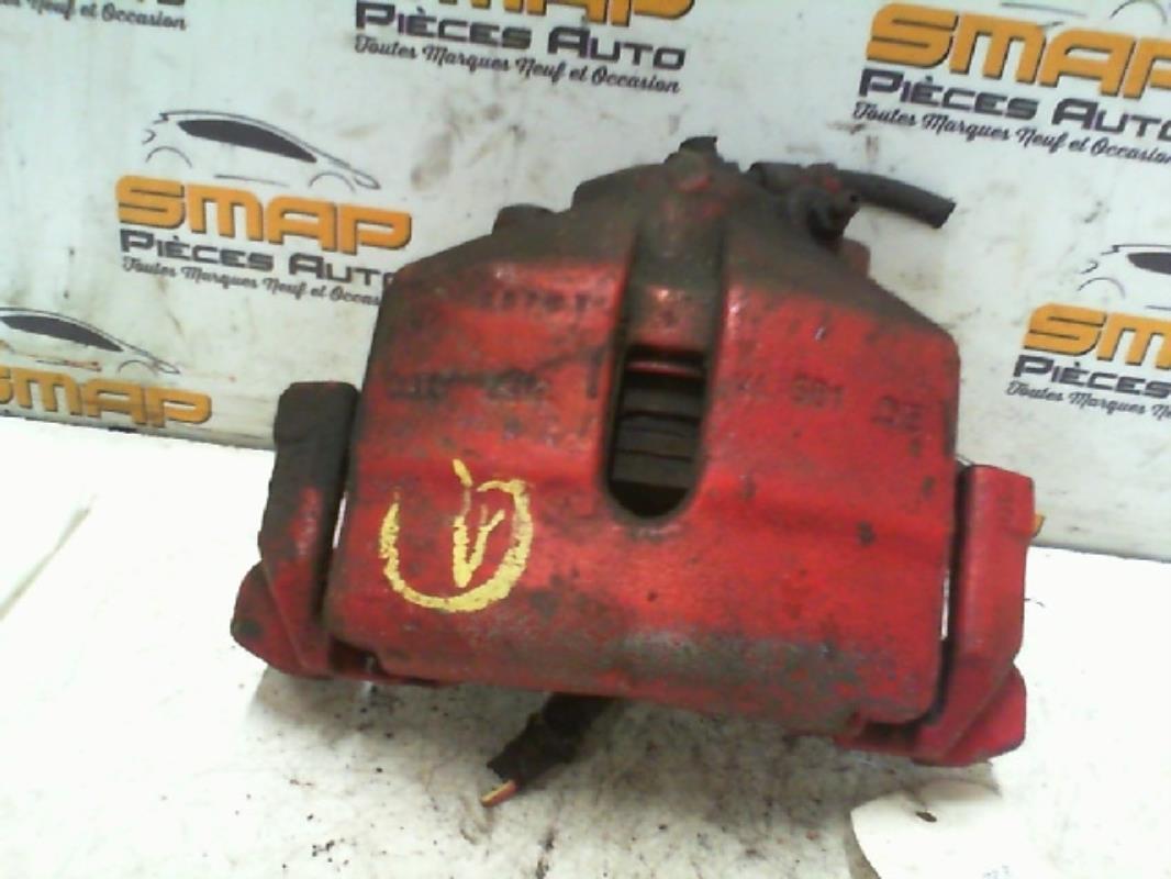Pinza freni anteriore sinistra AUDI A3 2 PHASE 1 Diésel - 1