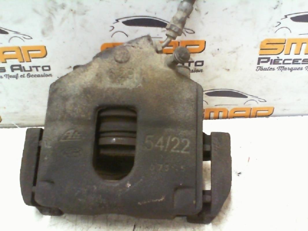 Pinza freni anteriore sinistra FORD FIESTA 5 PHASE 1 Diésel - 1
