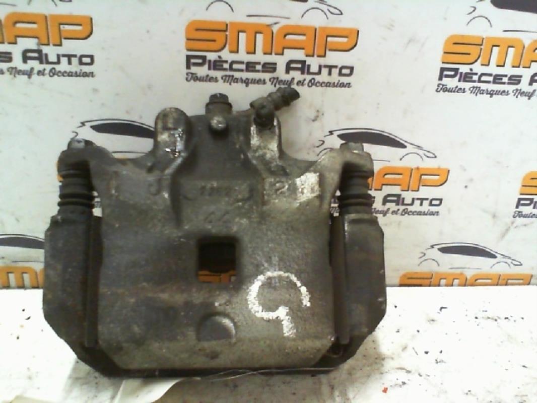 Pinza freni anteriore sinistra NISSAN JUKE 1 PHASE 1 Diésel - 1